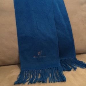 Alpaca Camargo Scarf